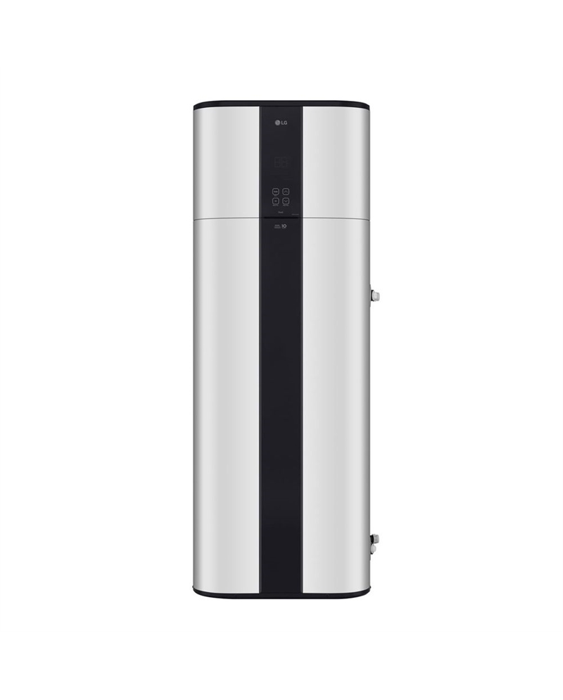 LG BOMBA CALOR 200LT DUAL INVERTER 580x1625x582 LxAxP - WH20STR2