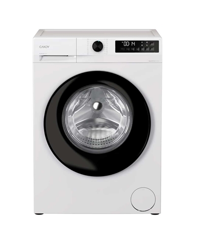 CANDY MAQUINA ROUPA 10KG 1400RT A - GD410B8S CANDY MAQUINA ROUPA 10KG 1400RT A - GD410B8S