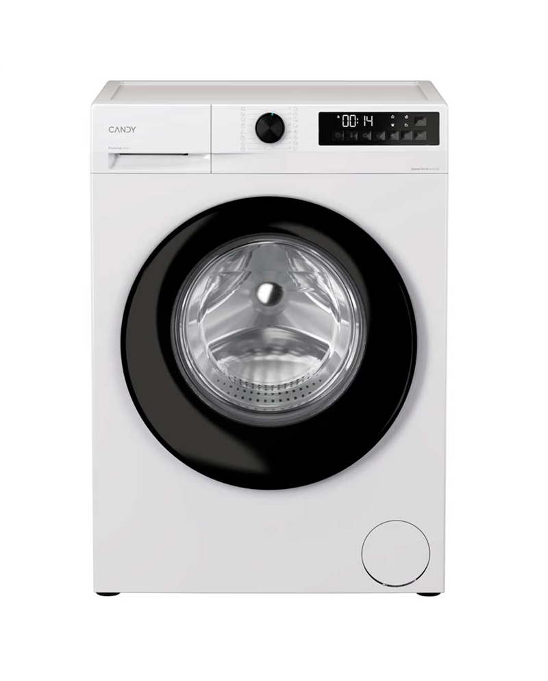 CANDY MAQUINA ROUPA 10KG 1400RT A - GD410B8S