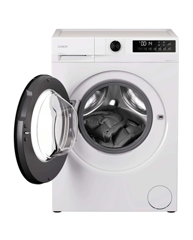 CANDY MAQUINA ROUPA 10KG 1400RT A #3 - GD410B8S CANDY MAQUINA ROUPA 10KG 1400RT A #3 - GD410B8S