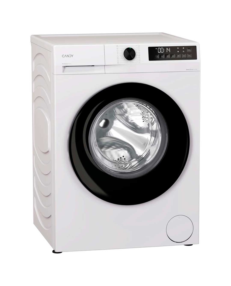 CANDY MAQUINA ROUPA 10KG 1400RT A #2 - GD410B8S