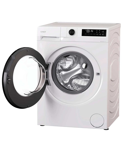 CANDY MAQUINA ROUPA 10KG 1400RT A #3 - GD410B8S CANDY MAQUINA ROUPA 10KG 1400RT A #3 - GD410B8S