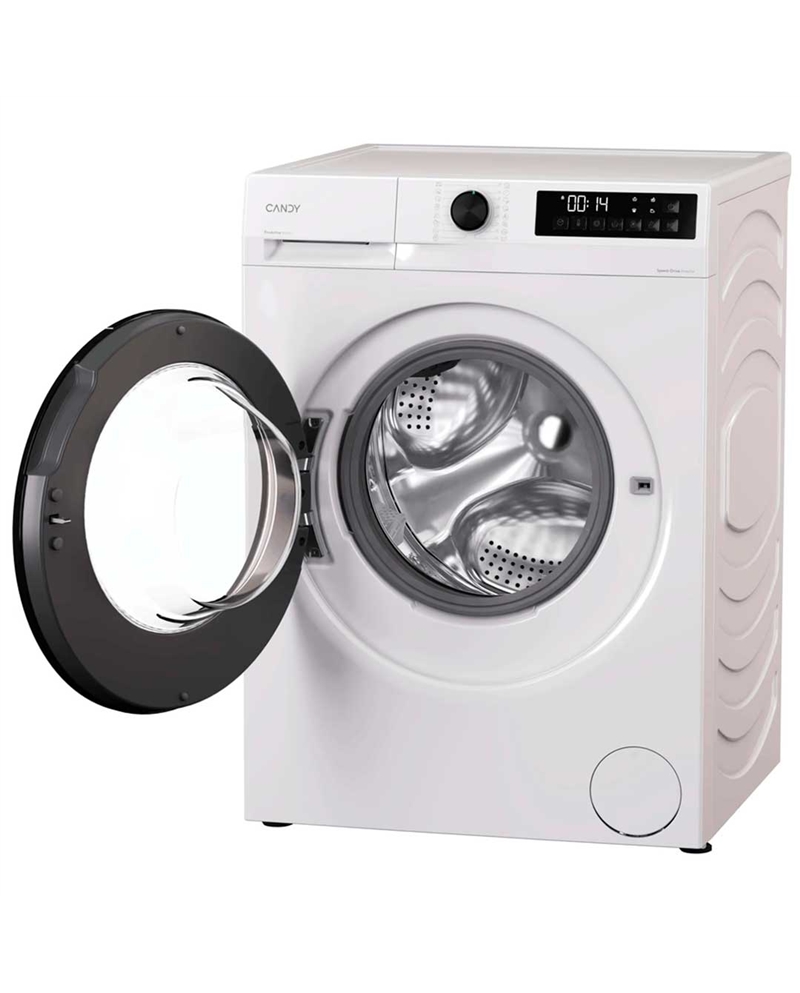 CANDY MAQUINA ROUPA 10KG 1400RT A #3 - GD410B8S