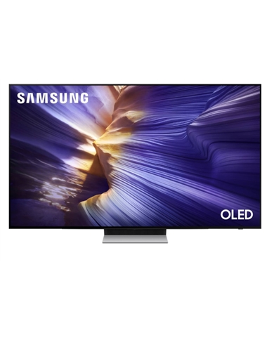 SAMSUNG OLED 48" 4k FHD SMARTTV 4HDMI 2USB G - TQ48S90FAEXXC