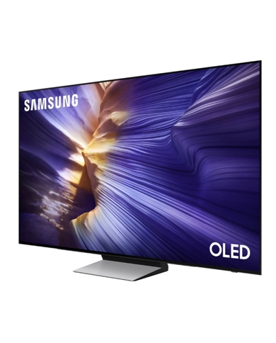 SAMSUNG OLED 48" 4k FHD SMARTTV 4HDMI 2USB G #8 - TQ48S90FAEXXC