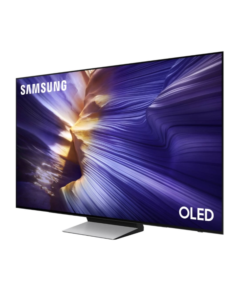 SAMSUNG OLED 48" 4k FHD SMARTTV 4HDMI 2USB G #8 - TQ48S90FAEXXC