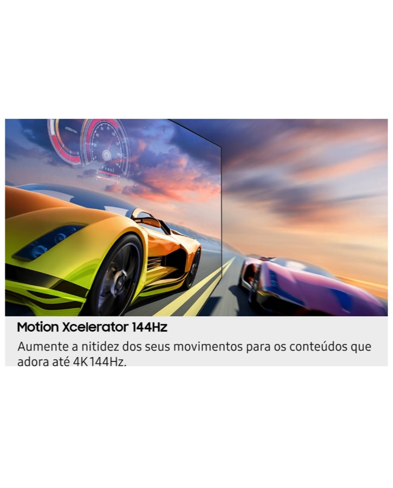 SAMSUNG OLED 48" 4k FHD SMARTTV 4HDMI 2USB G #2 - TQ48S90FAEXXC