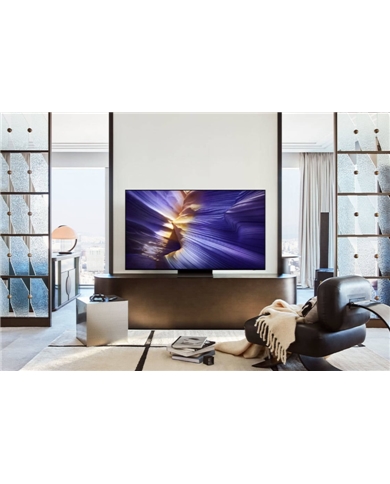 SAMSUNG OLED 48" 4k FHD SMARTTV 4HDMI 2USB G #5 - TQ48S90FAEXXC SAMSUNG OLED 48" 4k FHD SMARTTV 4HDMI 2USB G #5 - TQ48S90FAEXXC