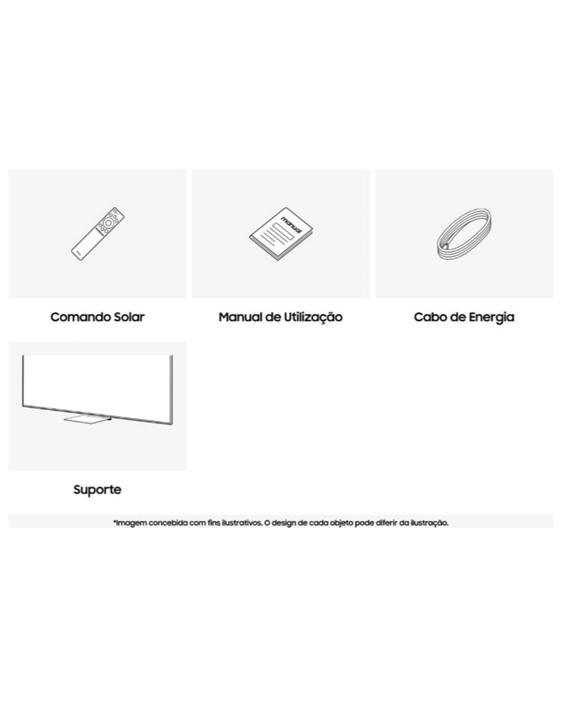 SAMSUNG OLED 48" 4k FHD SMARTTV 4HDMI 2USB G #7 - TQ48S90FAEXXC