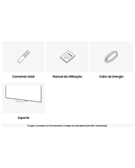 SAMSUNG OLED 48" 4k FHD SMARTTV 4HDMI 2USB G #7 - TQ48S90FAEXXC