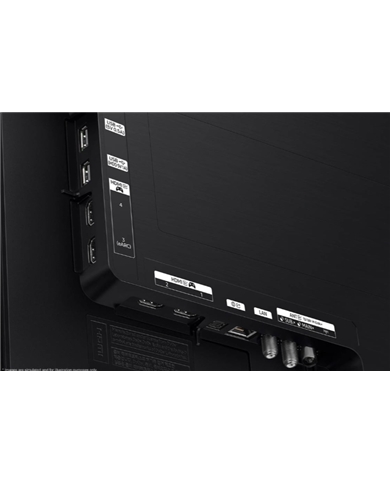 SAMSUNG OLED 48" 4k FHD SMARTTV 4HDMI 2USB G #8 - TQ48S90FAEXXC SAMSUNG OLED 48" 4k FHD SMARTTV 4HDMI 2USB G #8 - TQ48S90FAEXXC