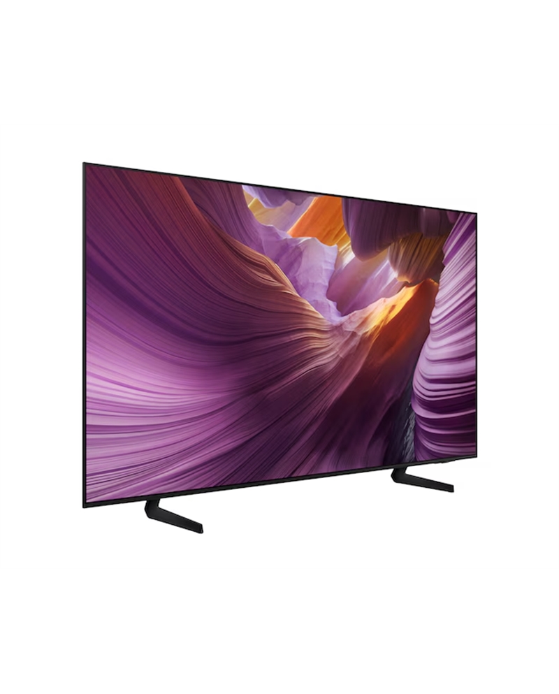 SAMSUNG OLED 55" 4K SMART TV 4HDMI 2USB G #1 - TQ55S85FAUXXC