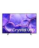 SAMSUNG LED 65" CRYSTAL HD 4K SMARTTV 3HDMI 1USB G - TU65U8005FUXXC