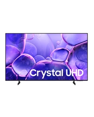 SAMSUNG LED 65" CRYSTAL HD 4K SMARTTV 3HDMI 1USB G - TU65U8005FUXXC