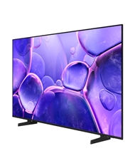 SAMSUNG LED 65" CRYSTAL HD 4K SMARTTV 3HDMI 1USB G - TU65U8005FUXXC