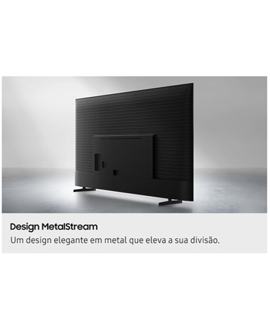 SAMSUNG LED 65" CRYSTAL HD 4K SMARTTV 3HDMI 1USB G #1 - TU65U8005FUXXC SAMSUNG LED 65" CRYSTAL HD 4K SMARTTV 3HDMI 1USB G #1 - TU65U8005FUXXC