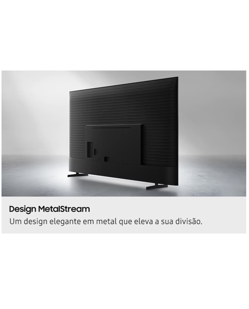 SAMSUNG LED 65" CRYSTAL HD 4K SMARTTV 3HDMI 1USB G #1 - TU65U8005FUXXC