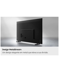 SAMSUNG LED 65" CRYSTAL HD 4K SMARTTV 3HDMI 1USB G #1 - TU65U8005FUXXC