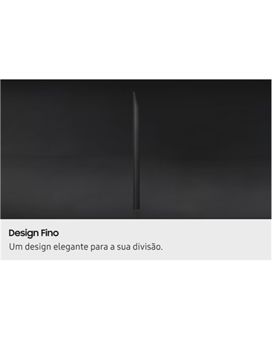 SAMSUNG LED 65" CRYSTAL HD 4K SMARTTV 3HDMI 1USB G #3 - TU65U8005FUXXC SAMSUNG LED 65" CRYSTAL HD 4K SMARTTV 3HDMI 1USB G #3 - TU65U8005FUXXC