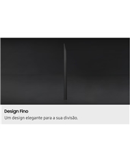 SAMSUNG LED 65" CRYSTAL HD 4K SMARTTV 3HDMI 1USB G #3 - TU65U8005FUXXC