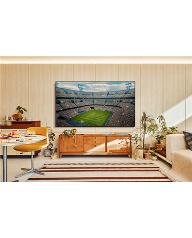 SAMSUNG LED 65" CRYSTAL HD 4K SMARTTV 3HDMI 1USB G #5 - TU65U8005FUXXC SAMSUNG LED 65" CRYSTAL HD 4K SMARTTV 3HDMI 1USB G #5 - TU65U8005FUXXC