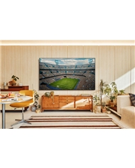 SAMSUNG LED 65" CRYSTAL HD 4K SMARTTV 3HDMI 1USB G #5 - TU65U8005FUXXC