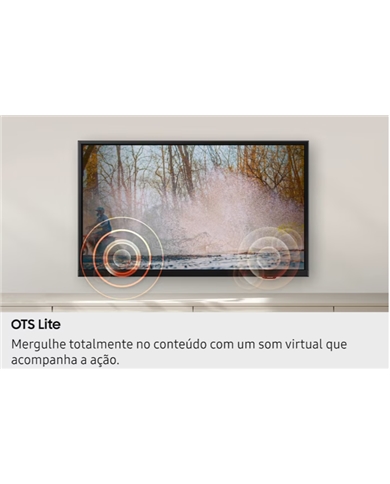 SAMSUNG LED 24" FHD SMART TV 2HDMI 1USB E #2 - TU24F6005FKXXC SAMSUNG LED 24" FHD SMART TV 2HDMI 1USB E #2 - TU24F6005FKXXC