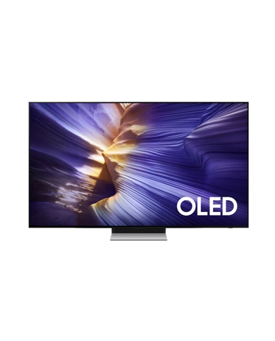 SAMSUNG OLED 55" 4K SMART TV 4HDMI 2USB G - TQ55S90FAEXXC