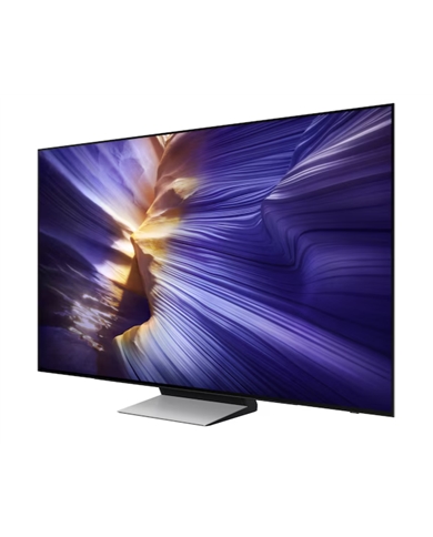 SAMSUNG OLED 55" 4K SMART TV 4HDMI 2USB G - TQ55S90FAEXXC