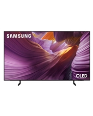 SAMSUNG OLED 65" 4K SMART TV 4HDMI 2USB F - TQ65S85FAEXXC