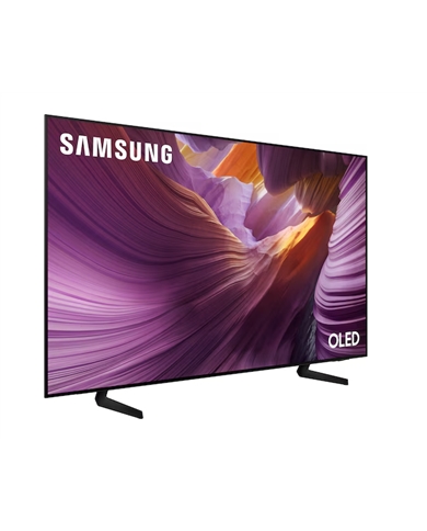 SAMSUNG OLED 65" 4K SMART TV 4HDMI 2USB F - TQ65S85FAEXXC