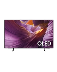 SAMSUNG OLED 65" 4K SMART TV 4HDMI 2USB F #1 - TQ65S85FAEXXC