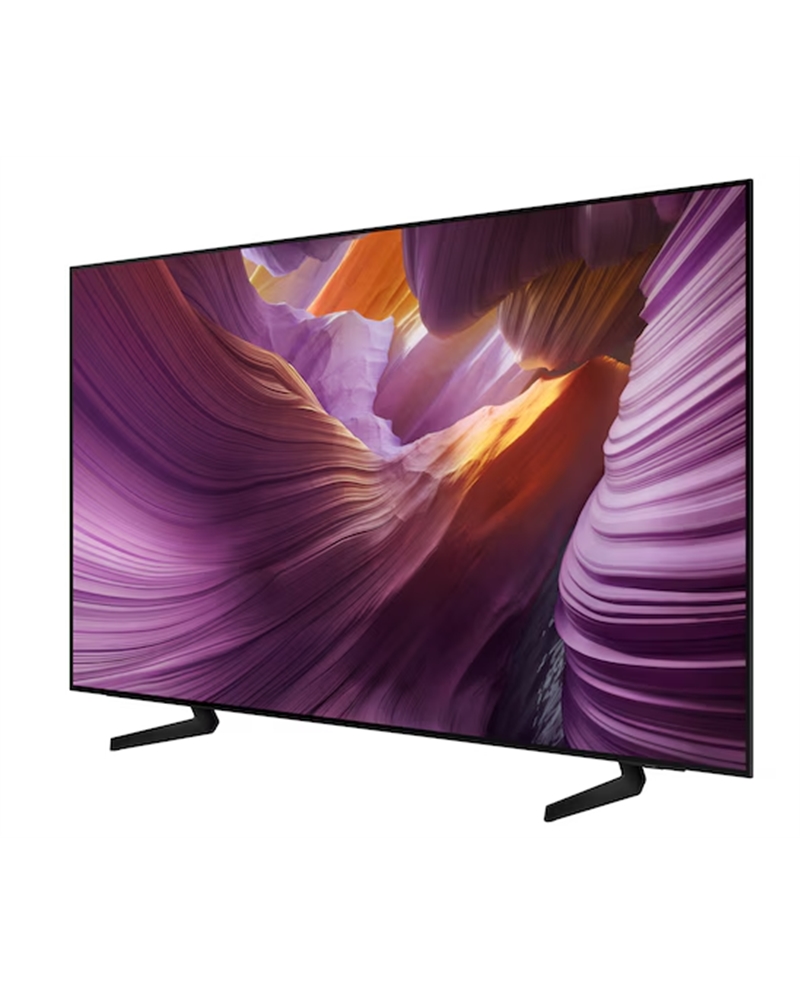 SAMSUNG OLED 65" 4K SMART TV 4HDMI 2USB F #2 - TQ65S85FAEXXC