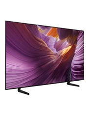 SAMSUNG OLED 65" 4K SMART TV 4HDMI 2USB F #3 - TQ65S85FAEXXC