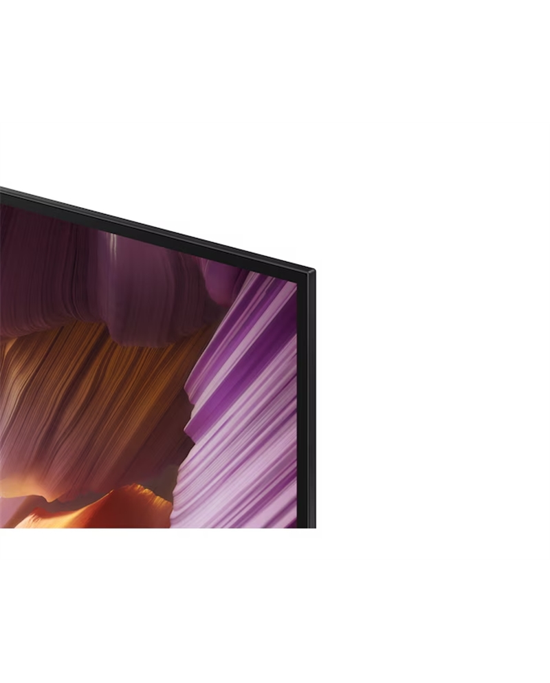 SAMSUNG OLED 65" 4K SMART TV 4HDMI 2USB F #5 - TQ65S85FAEXXC