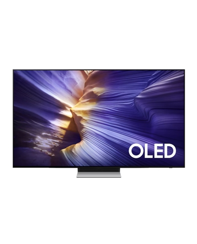 SAMSUNG OLED 65" 4K SMART TV 4HDMI 2USB F - TQ65S90FATXXC