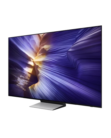 SAMSUNG OLED 65" 4K SMART TV 4HDMI 2USB F - TQ65S90FATXXC
