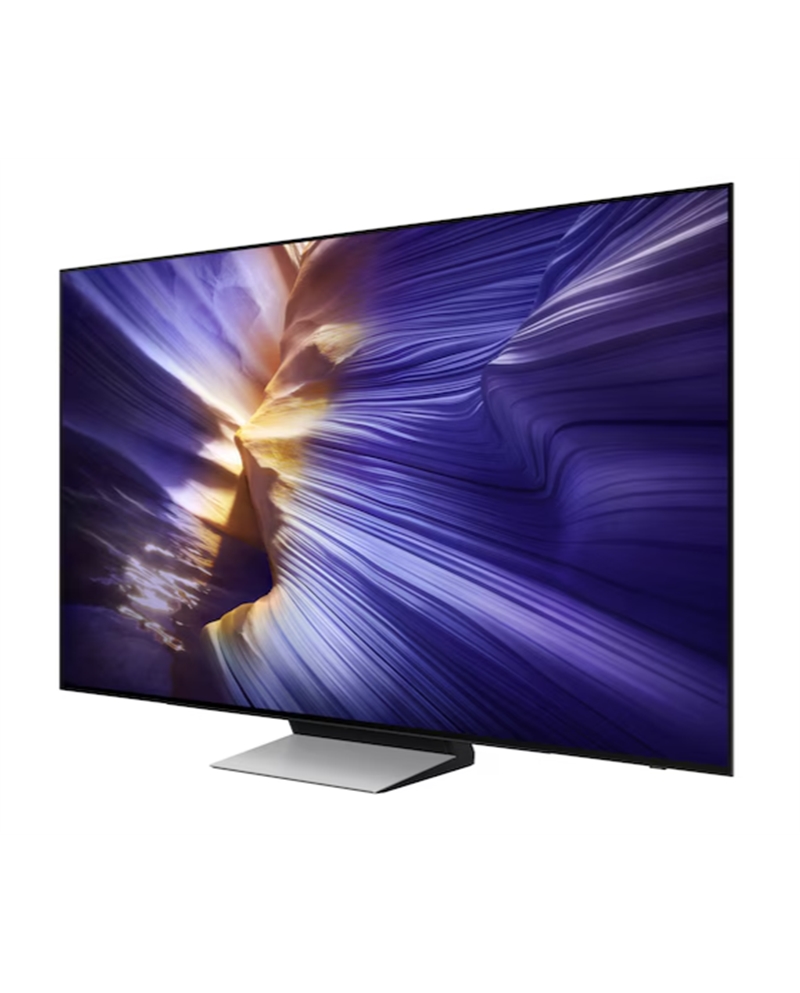SAMSUNG OLED 65" 4K SMART TV 4HDMI 2USB F - TQ65S90FATXXC
