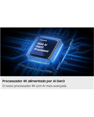 SAMSUNG OLED 65" 4K SMART TV 4HDMI 2USB F #1 - TQ65S90FATXXC