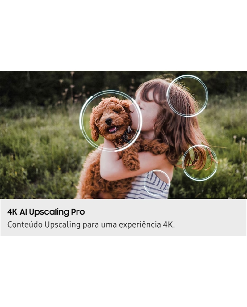 SAMSUNG OLED 65" 4K SMART TV 4HDMI 2USB F #2 - TQ65S90FATXXC