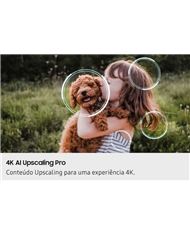 SAMSUNG OLED 65" 4K SMART TV 4HDMI 2USB F #2 - TQ65S90FATXXC