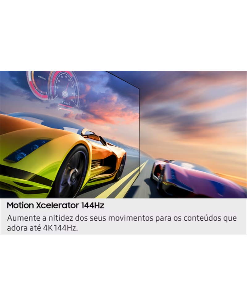 SAMSUNG OLED 65" 4K SMART TV 4HDMI 2USB F #3 - TQ65S90FATXXC