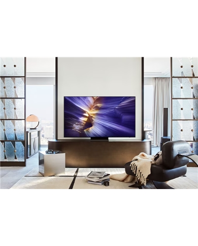 SAMSUNG OLED 65" 4K SMART TV 4HDMI 2USB F #6 - TQ65S90FATXXC SAMSUNG OLED 65" 4K SMART TV 4HDMI 2USB F #6 - TQ65S90FATXXC