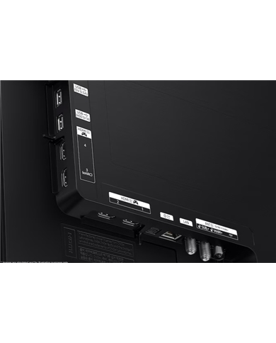 SAMSUNG OLED 65" 4K SMART TV 4HDMI 2USB F #7 - TQ65S90FATXXC SAMSUNG OLED 65" 4K SMART TV 4HDMI 2USB F #7 - TQ65S90FATXXC