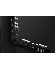 SAMSUNG OLED 65" 4K SMART TV 4HDMI 2USB F #7 - TQ65S90FATXXC