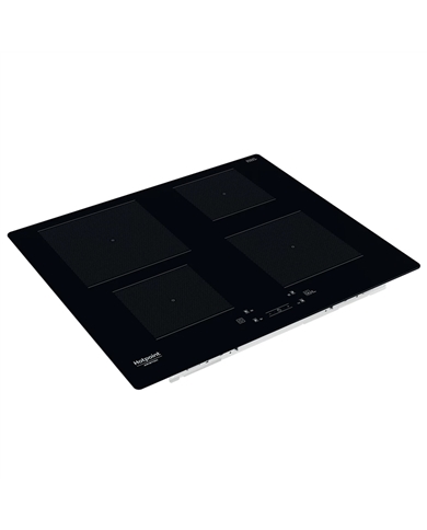 HOTPOINT PLACA INDUÇÃO 60CMS 4 ZONAS - HQ2960SNE HOTPOINT PLACA INDUÇÃO 60CMS 4 ZONAS - HQ2960SNE