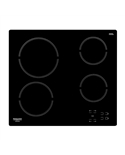 HOTPOINT PLACA VITRO 60CM TOUCH CONTROL - HR631C HOTPOINT PLACA VITRO 60CM TOUCH CONTROL - HR631C