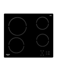 HOTPOINT PLACA VITRO 60CM TOUCH CONTROL - HR631C