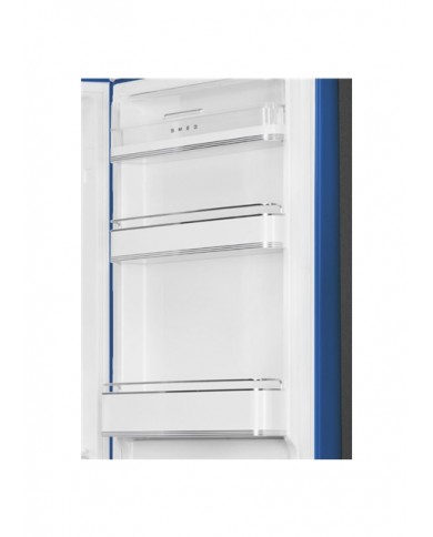 SMEG COMBINADO 1968X601X728MT NF DTA 331LT AZUL C #2 - FAB32RBE6 SMEG COMBINADO 1968X601X728MT NF DTA 331LT AZUL C #2 - FAB32RBE6