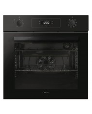 CANDY FORNO MULTIF. 65LT PRETO A+ CANDY FORNO MULTIF. 65LT PRETO A+